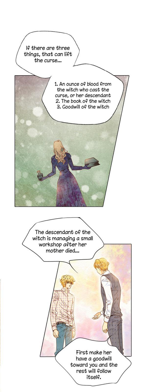 Read Witch Workshop Manga Online