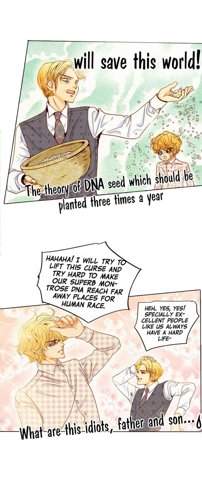 Read Witch Workshop Manga Online