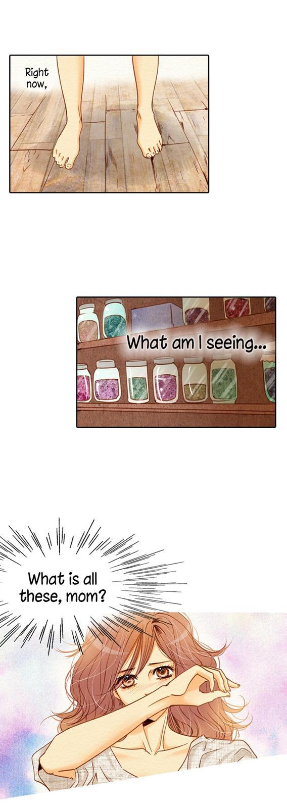 Read Witch Workshop Manga Online