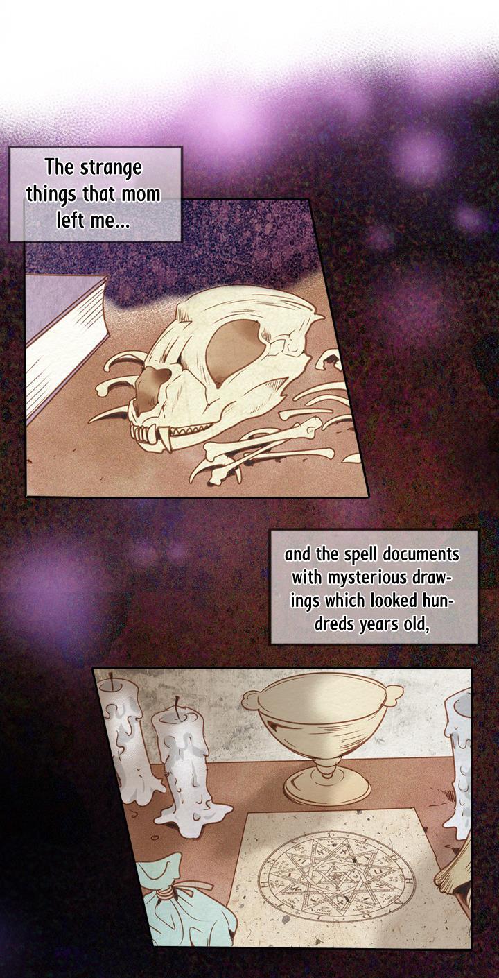 Read Witch Workshop Manga Online