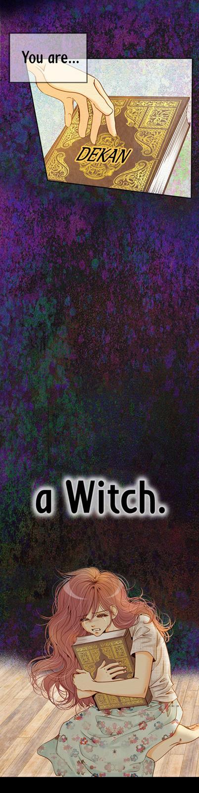 Read Witch Workshop Manga Online