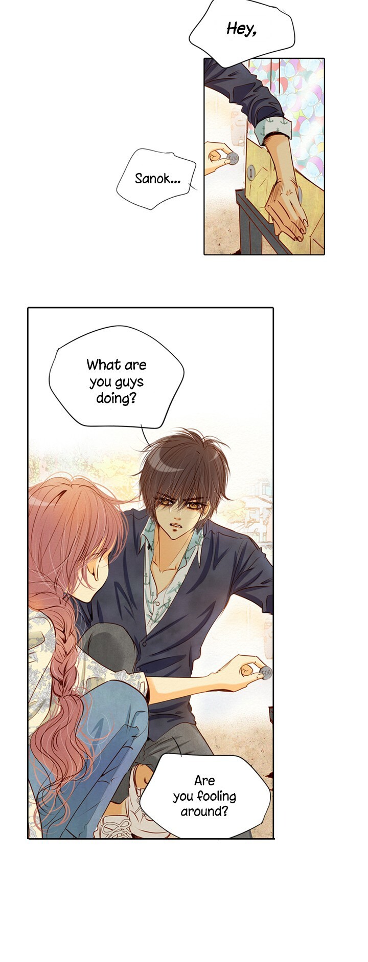 Read Witch Workshop Manga Online