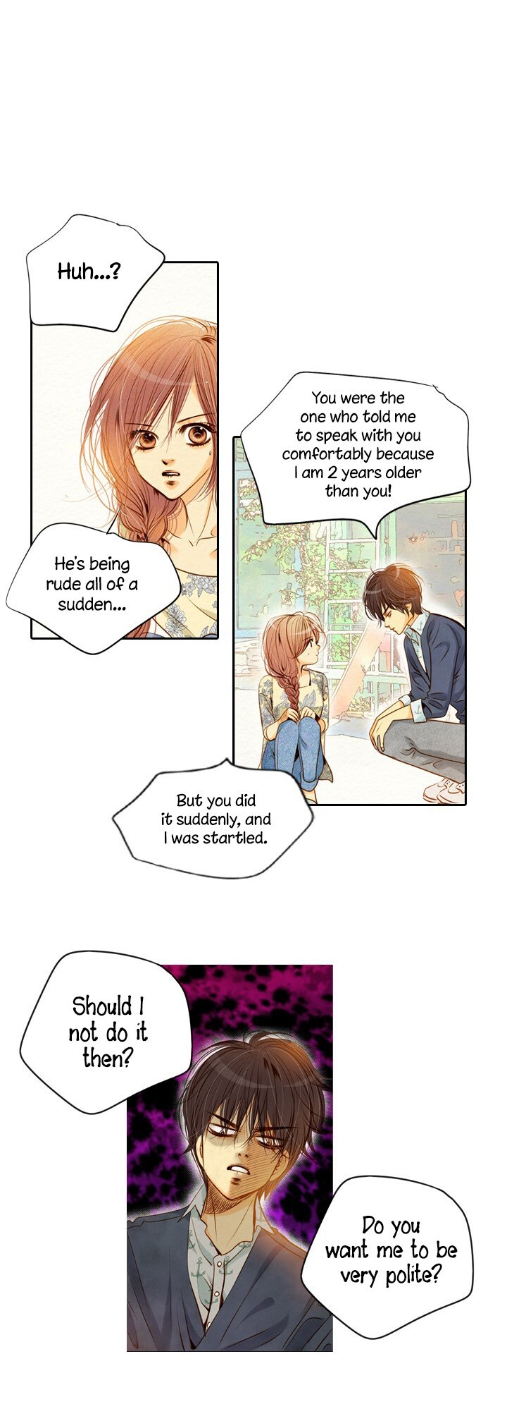 Read Witch Workshop Manga Online