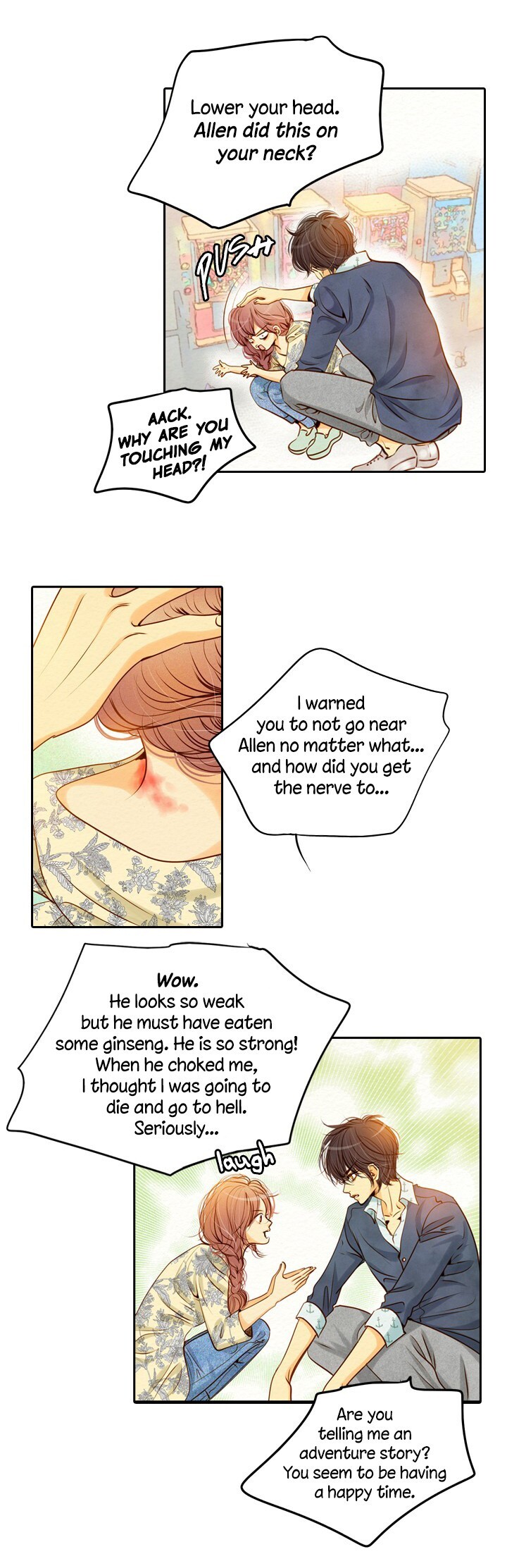Read Witch Workshop Manga Online