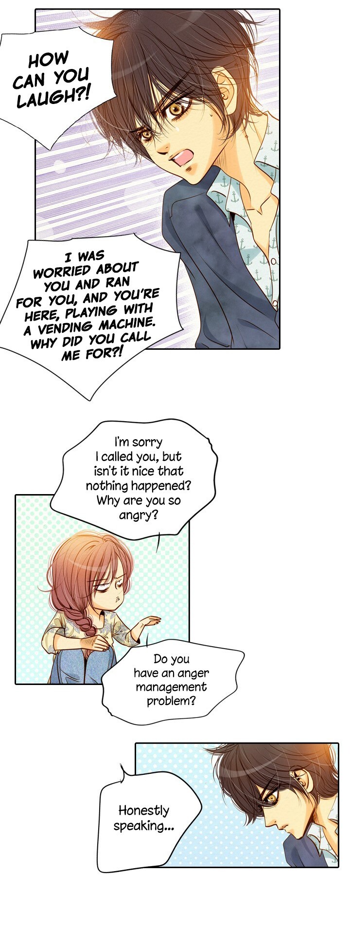 Read Witch Workshop Manga Online