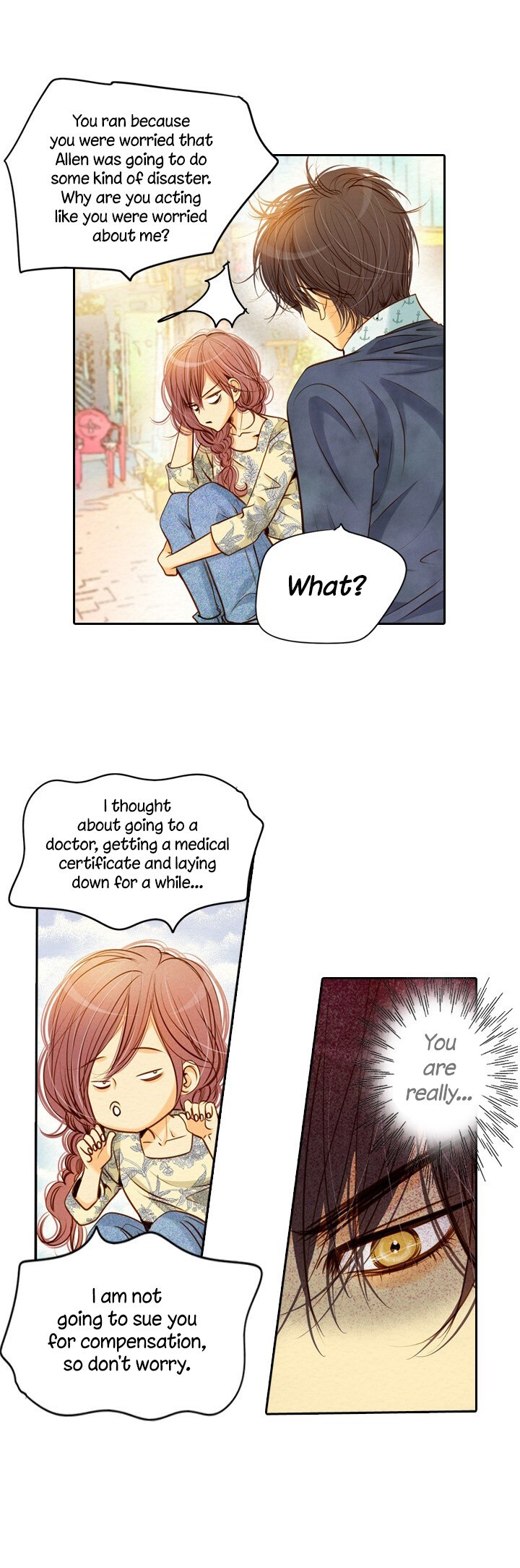 Read Witch Workshop Manga Online