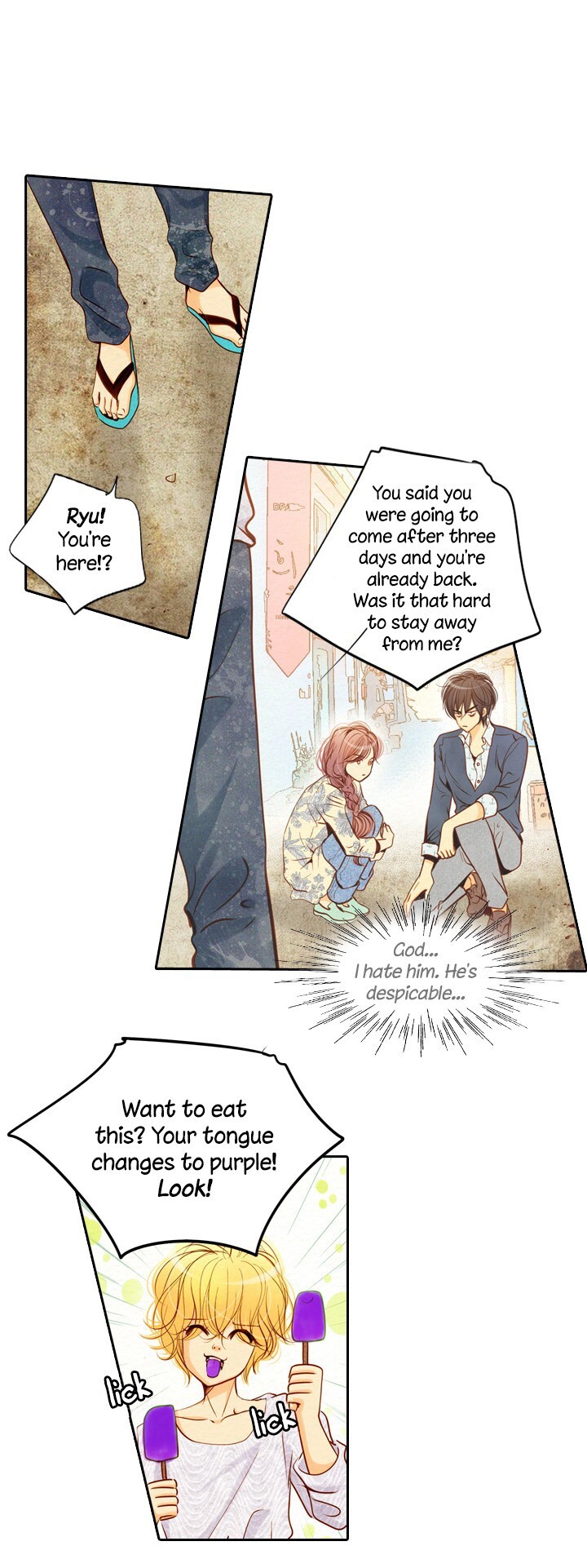 Read Witch Workshop Manga Online
