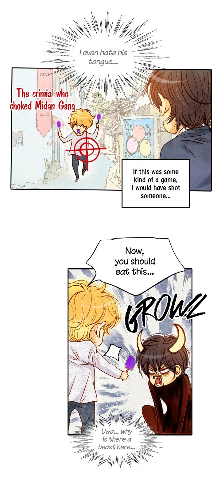 Read Witch Workshop Manga Online