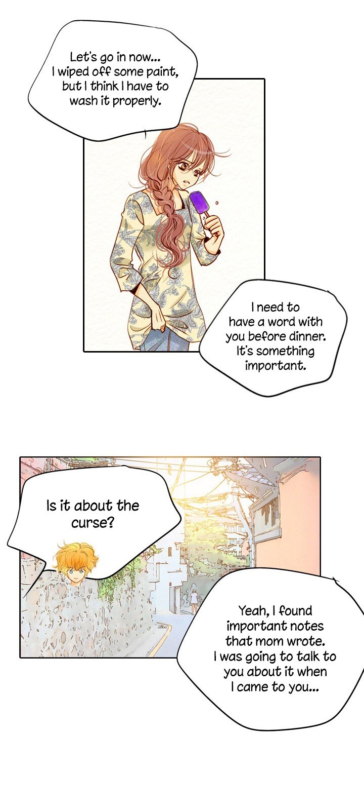 Read Witch Workshop Manga Online