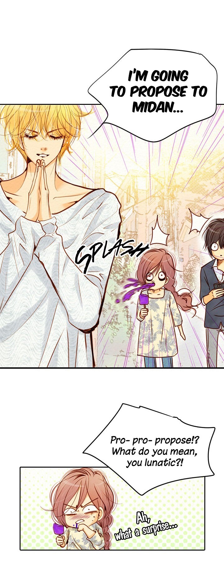 Read Witch Workshop Manga Online