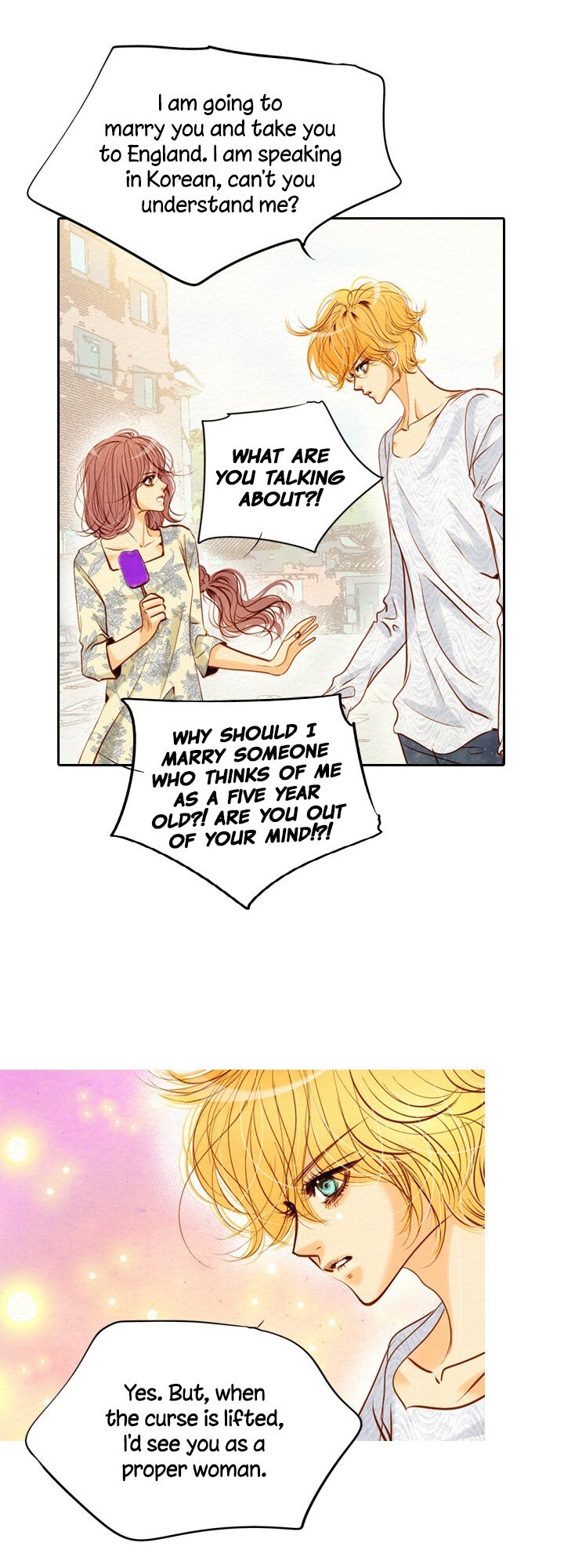Read Witch Workshop Manga Online