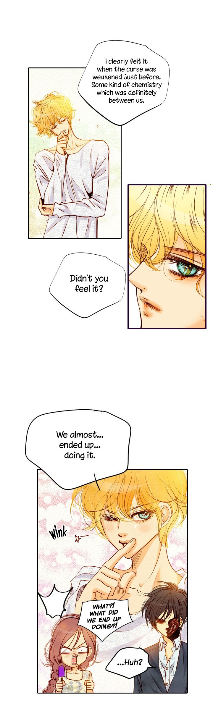 Read Witch Workshop Manga Online