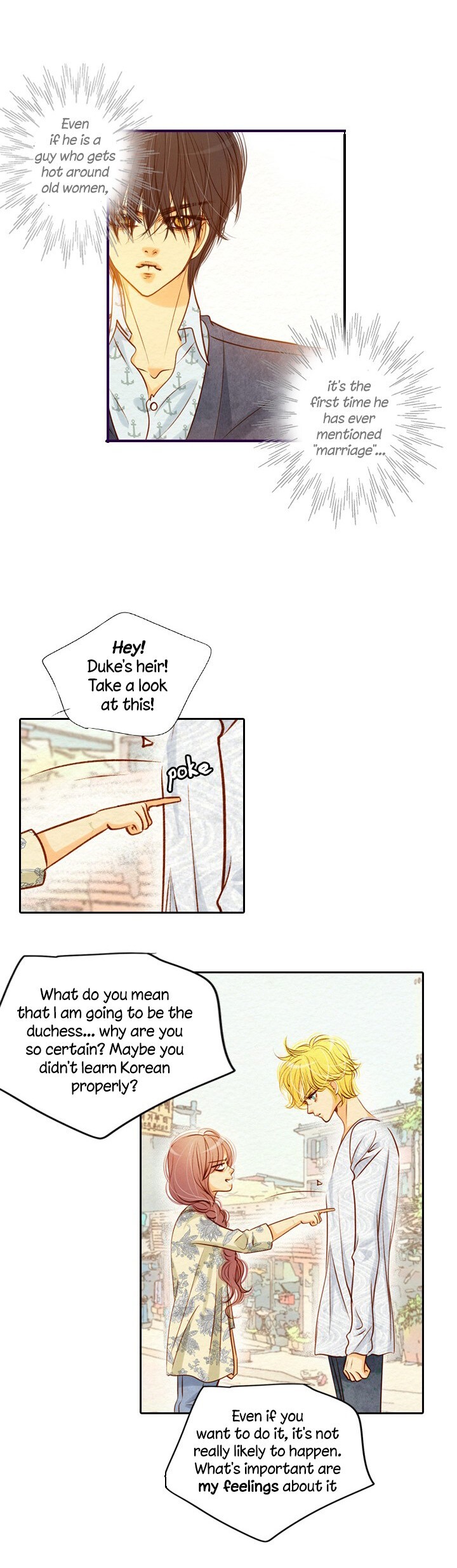 Read Witch Workshop Manga Online