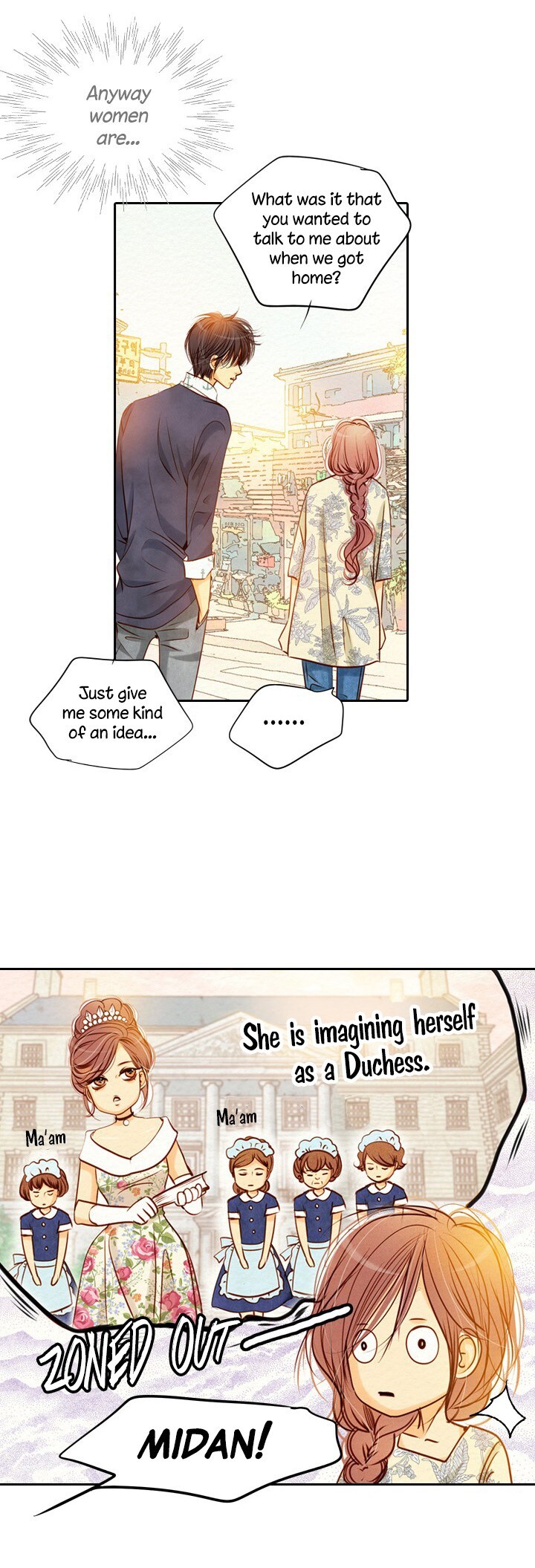 Read Witch Workshop Manga Online