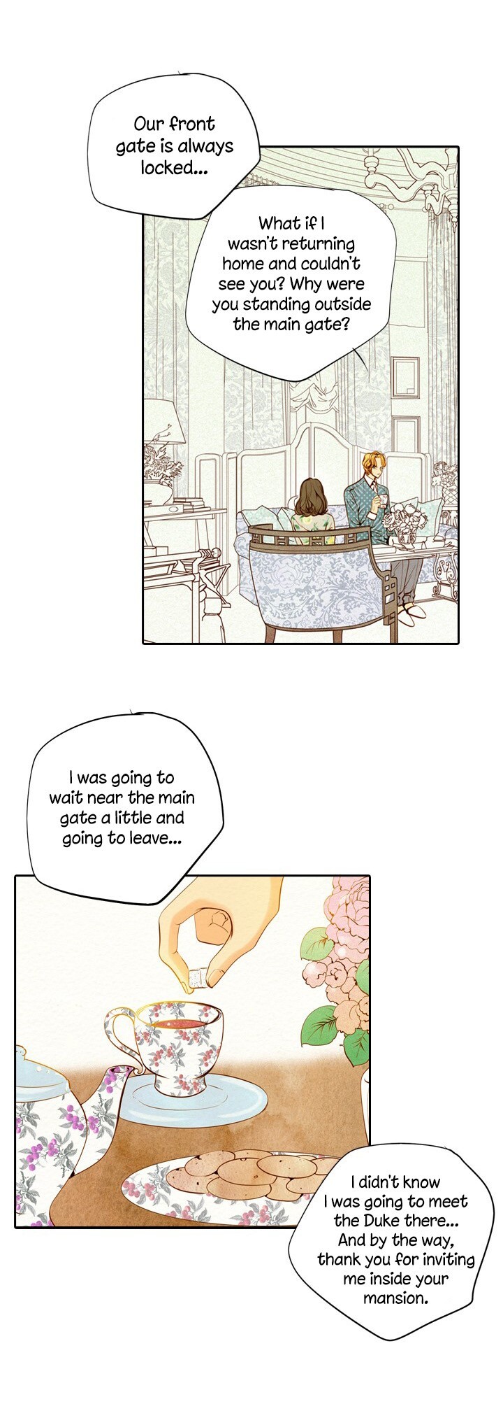Read Witch Workshop Manga Online