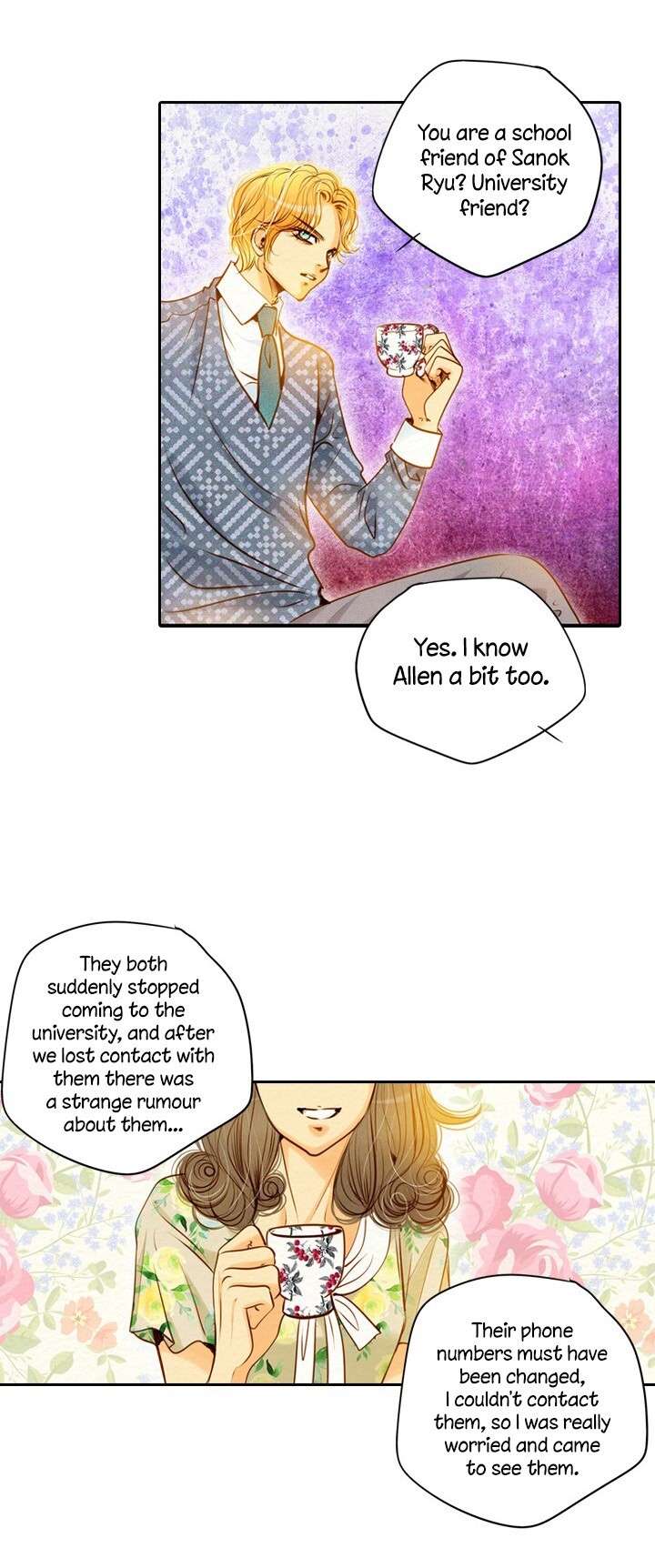 Read Witch Workshop Manga Online