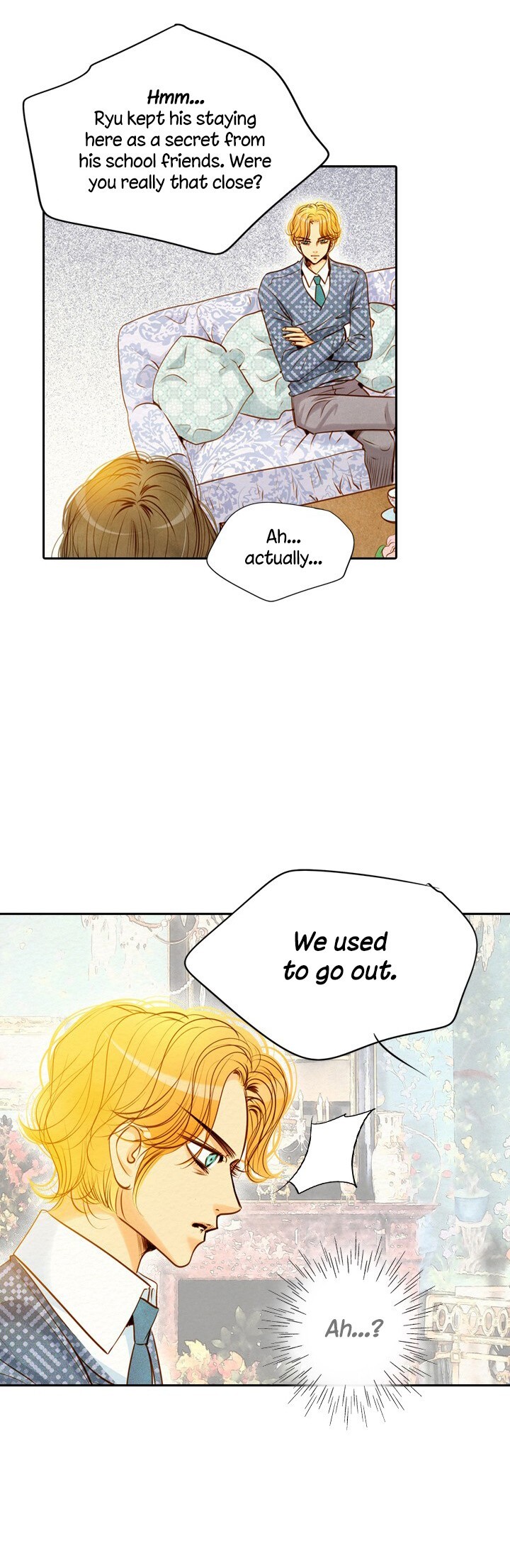 Read Witch Workshop Manga Online