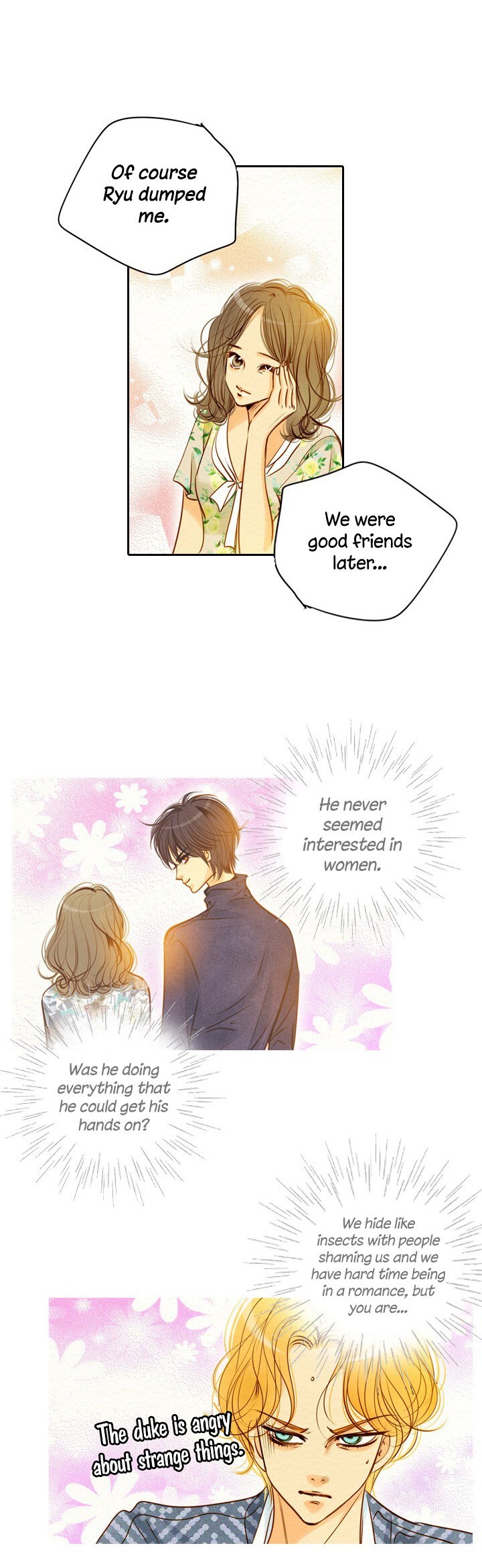 Read Witch Workshop Manga Online