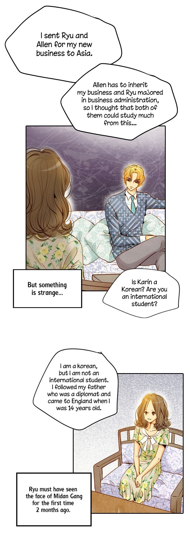 Read Witch Workshop Manga Online