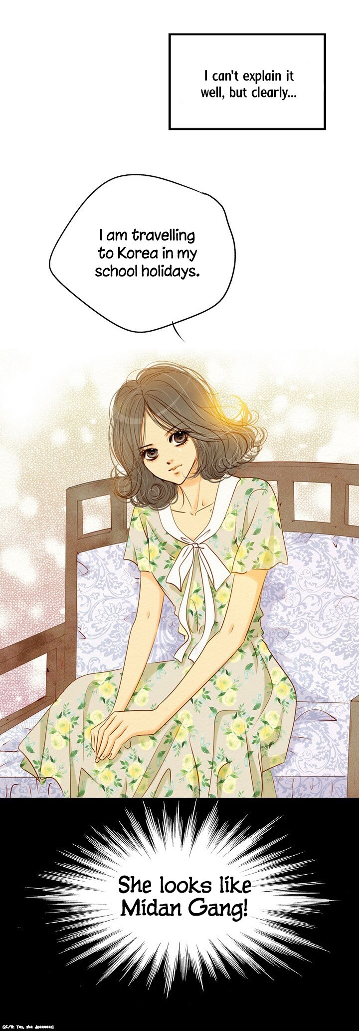 Read Witch Workshop Manga Online
