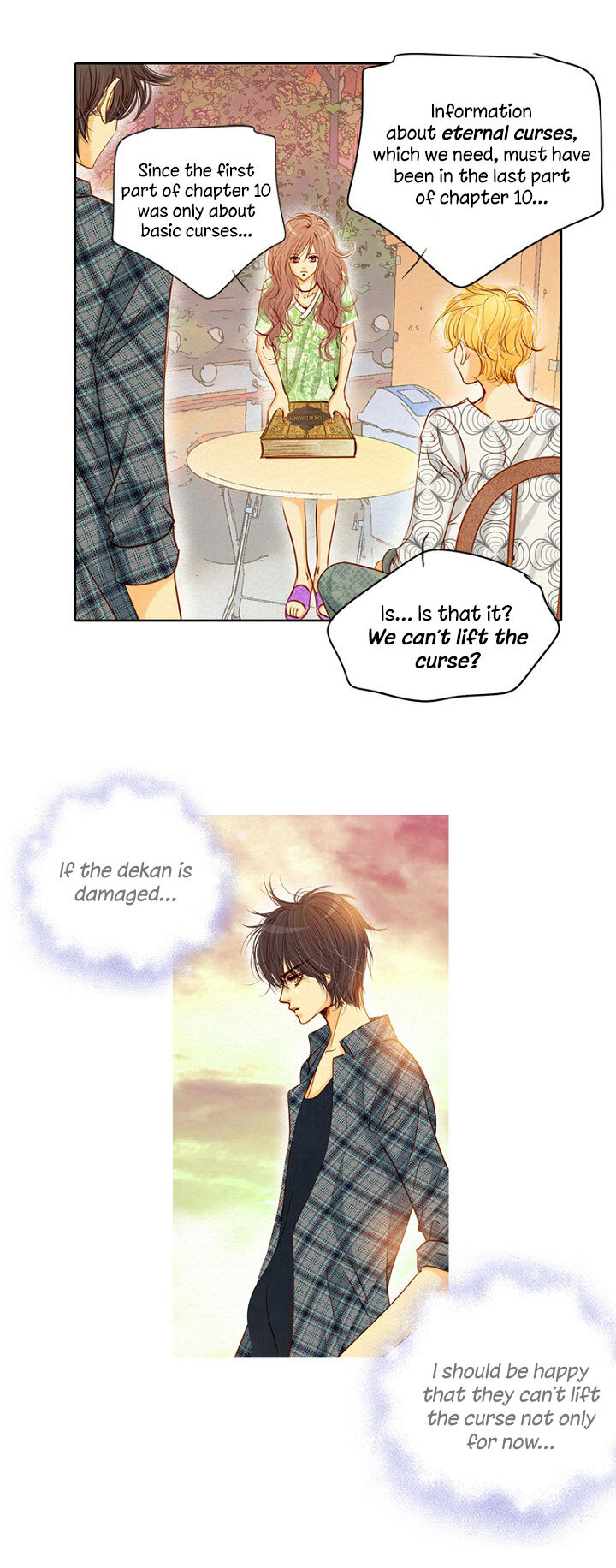 Read Witch Workshop Manga Online