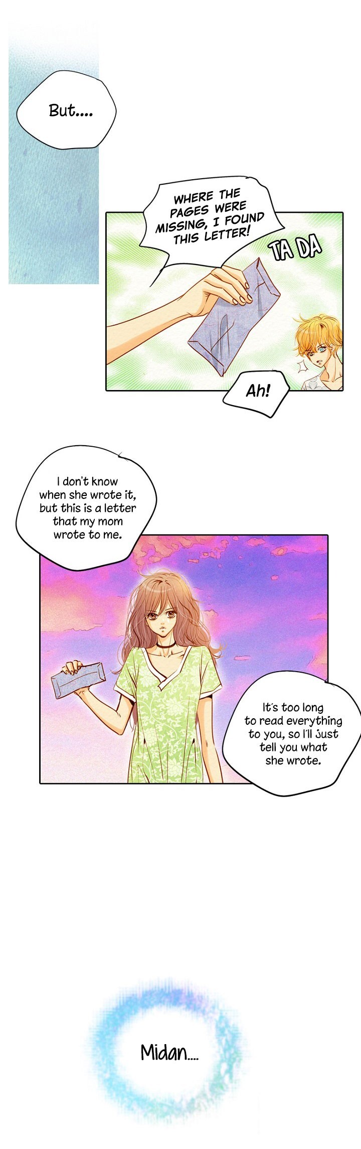 Read Witch Workshop Manga Online