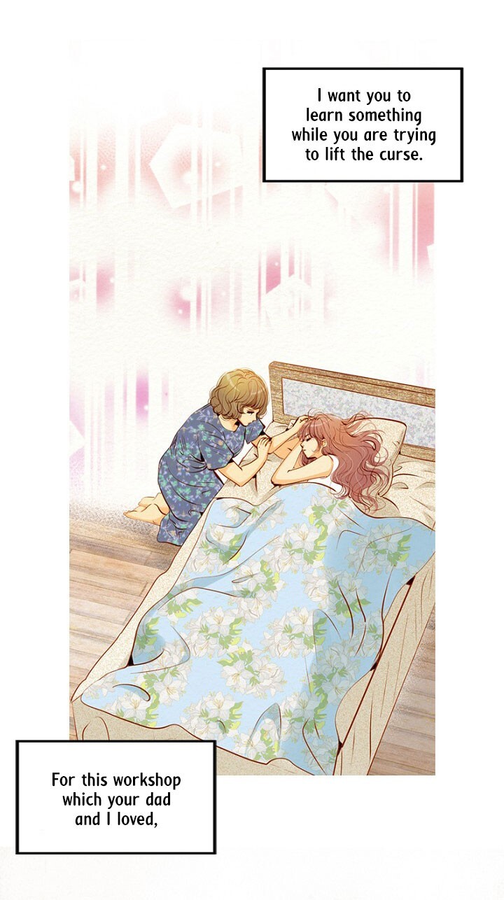 Read Witch Workshop Manga Online