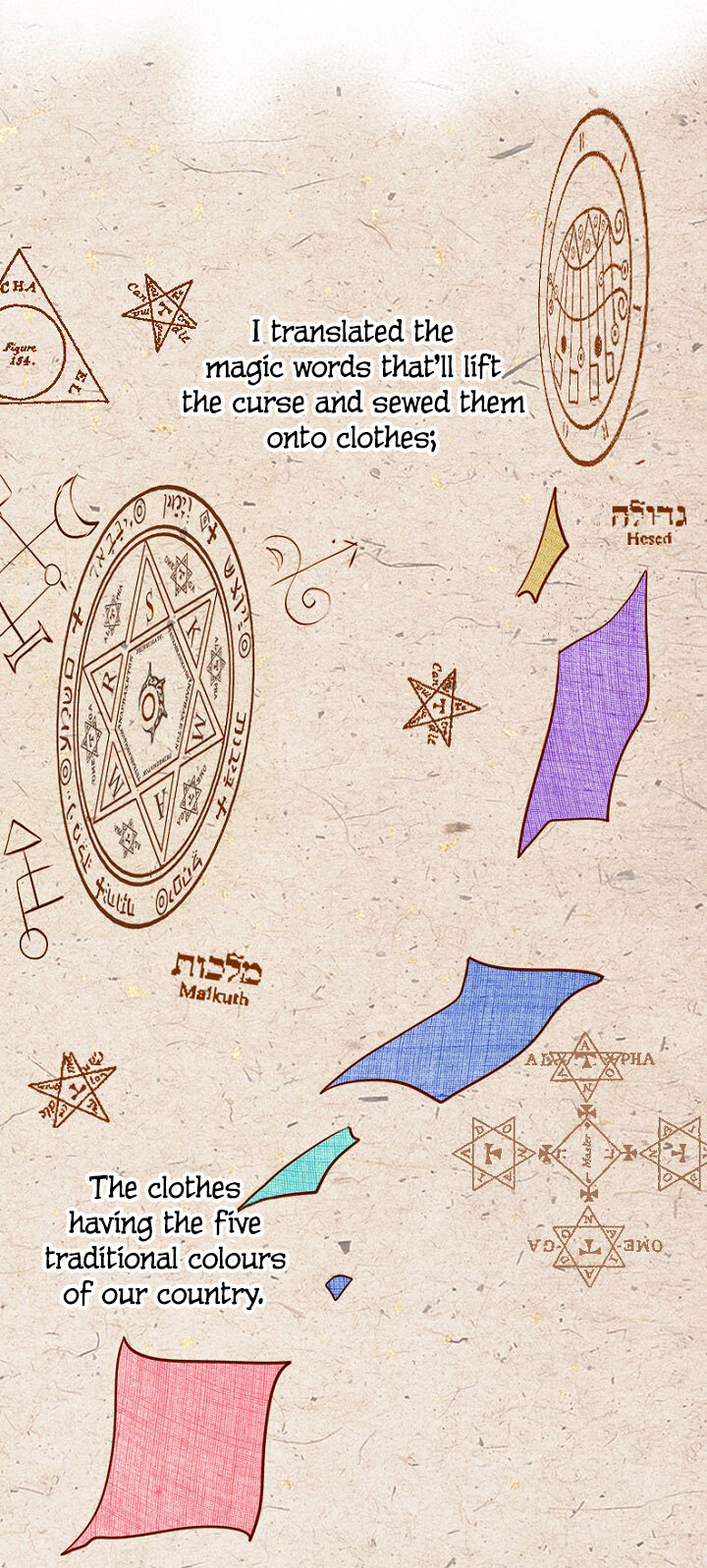 Read Witch Workshop Manga Online