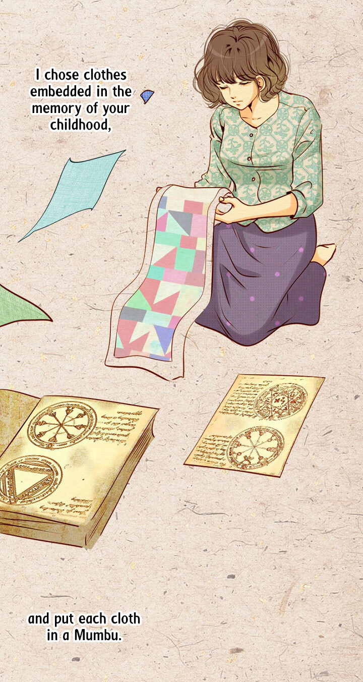 Read Witch Workshop Manga Online