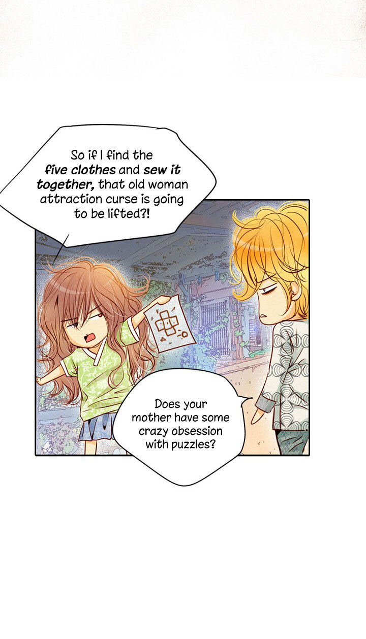 Read Witch Workshop Manga Online