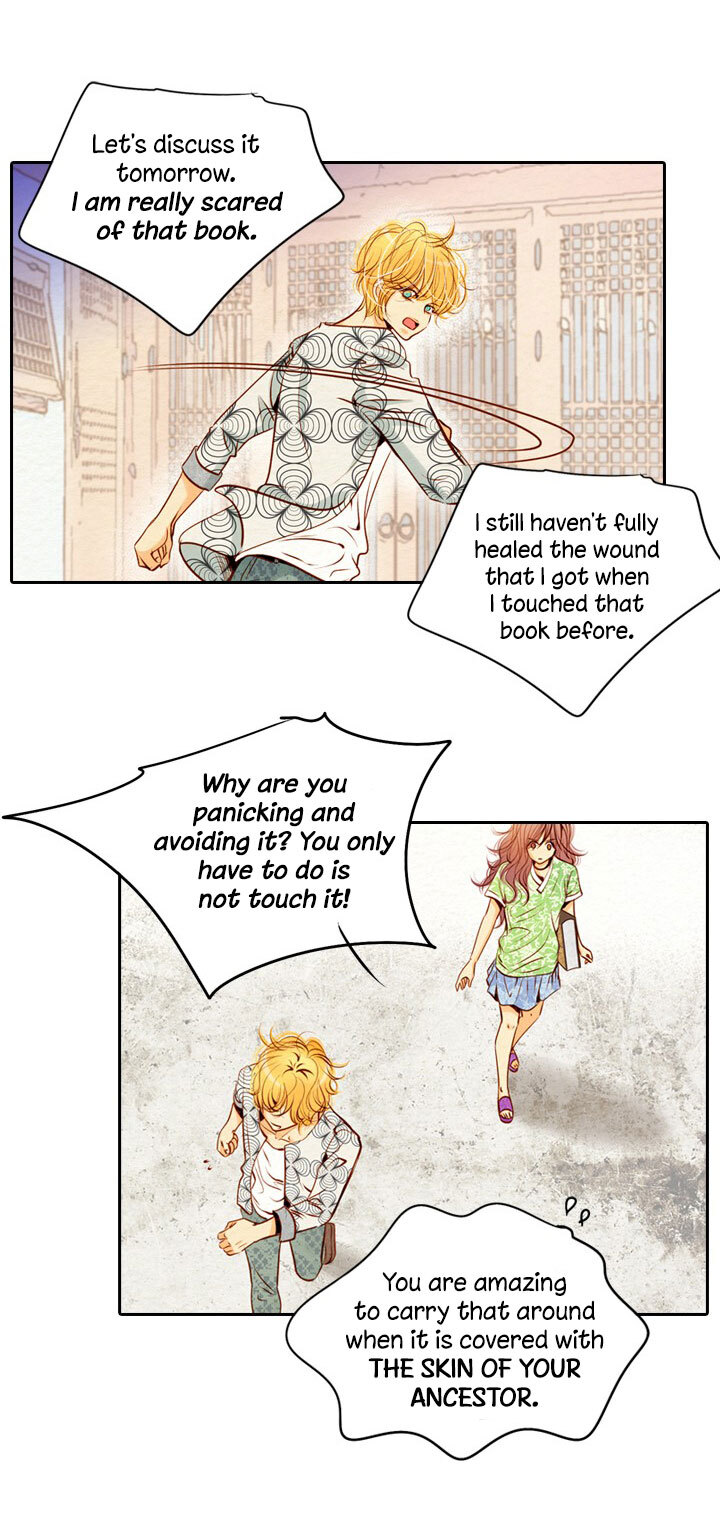 Read Witch Workshop Manga Online