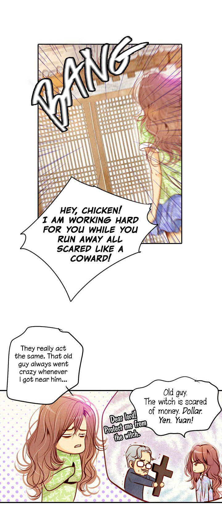 Read Witch Workshop Manga Online