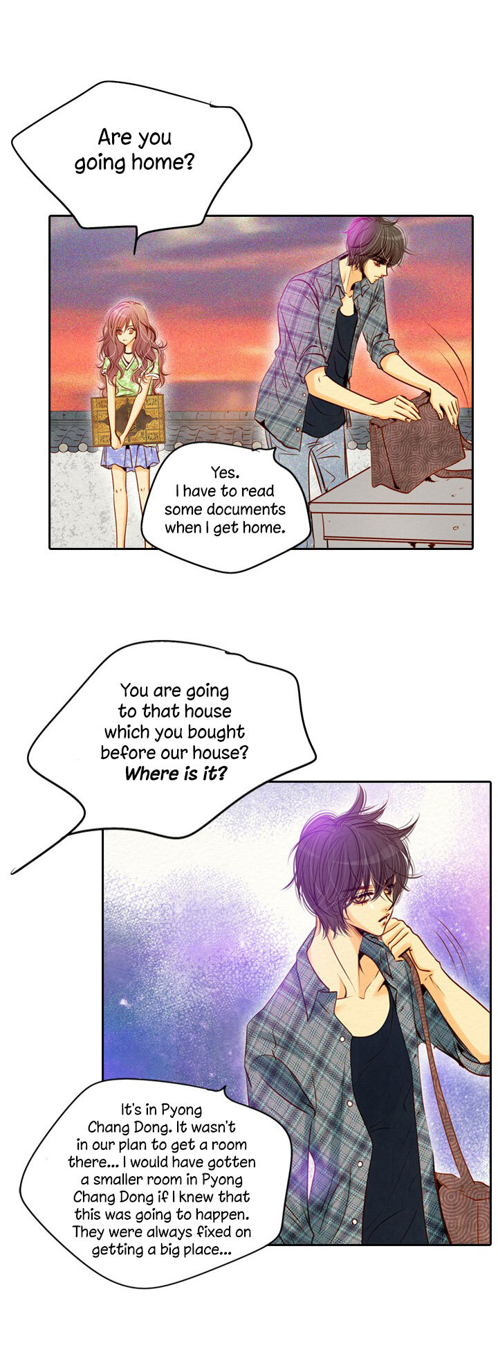 Read Witch Workshop Manga Online