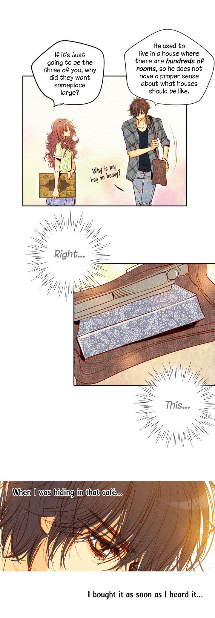 Read Witch Workshop Manga Online
