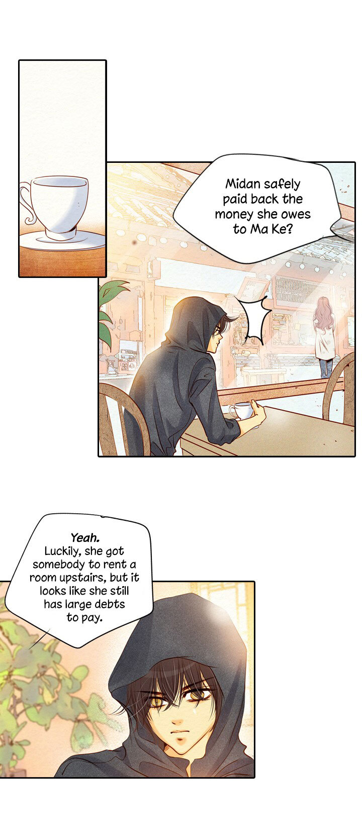 Read Witch Workshop Manga Online