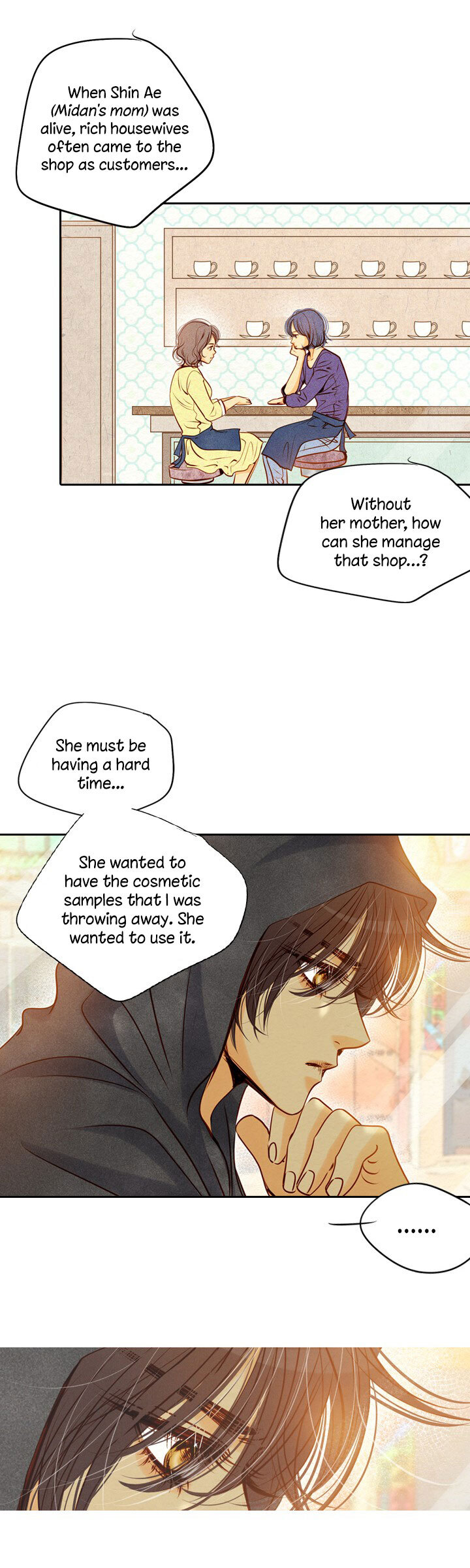 Read Witch Workshop Manga Online