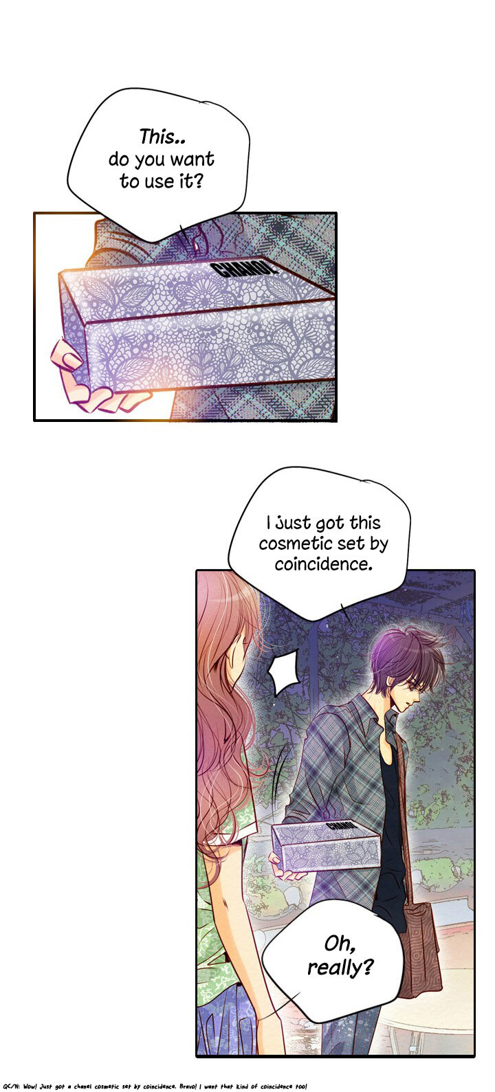 Read Witch Workshop Manga Online