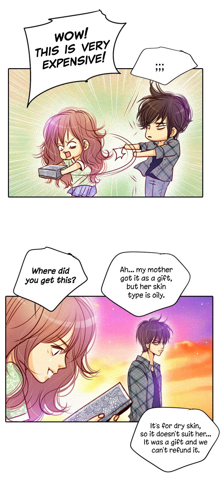 Read Witch Workshop Manga Online