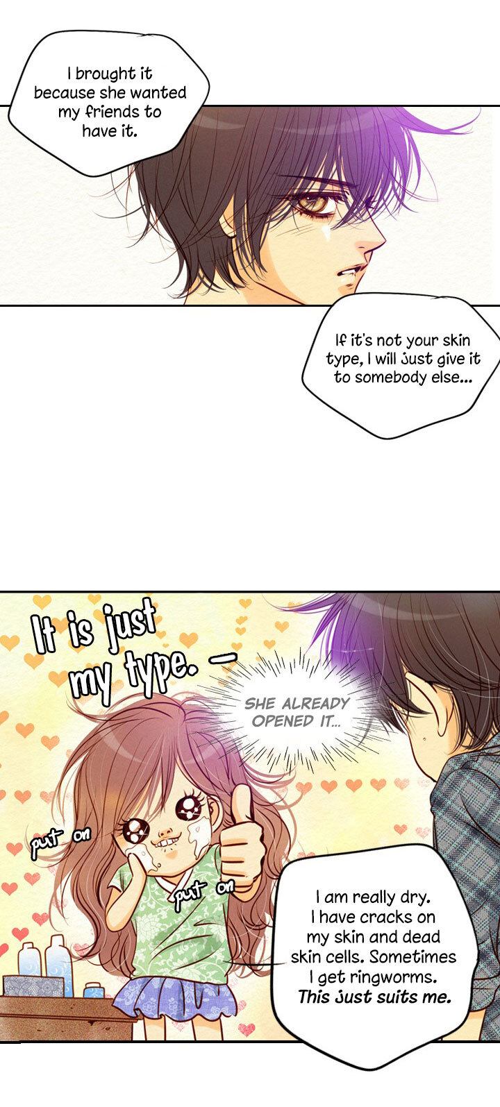 Read Witch Workshop Manga Online