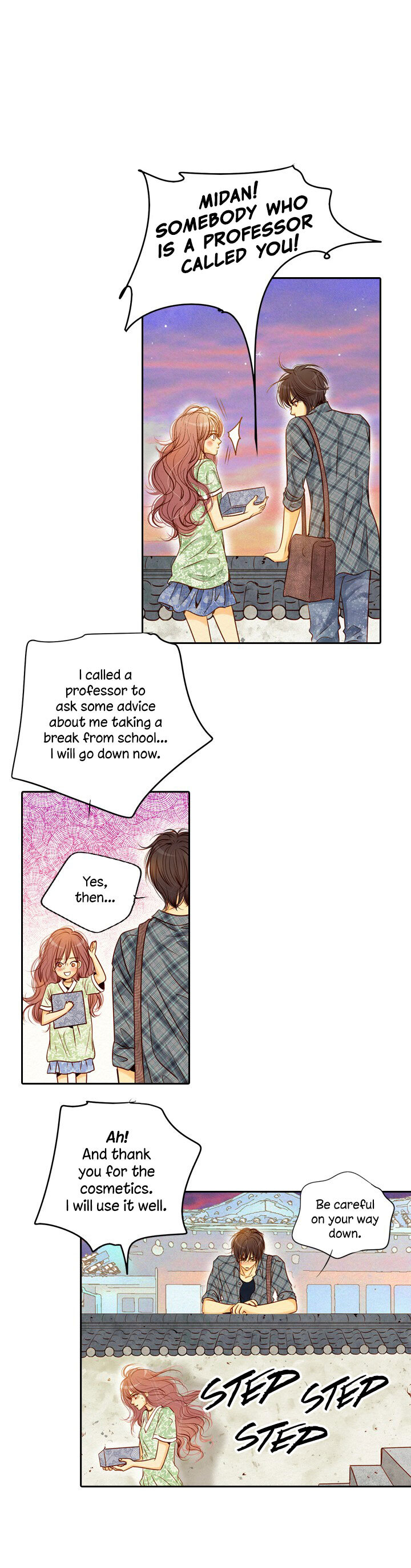 Read Witch Workshop Manga Online