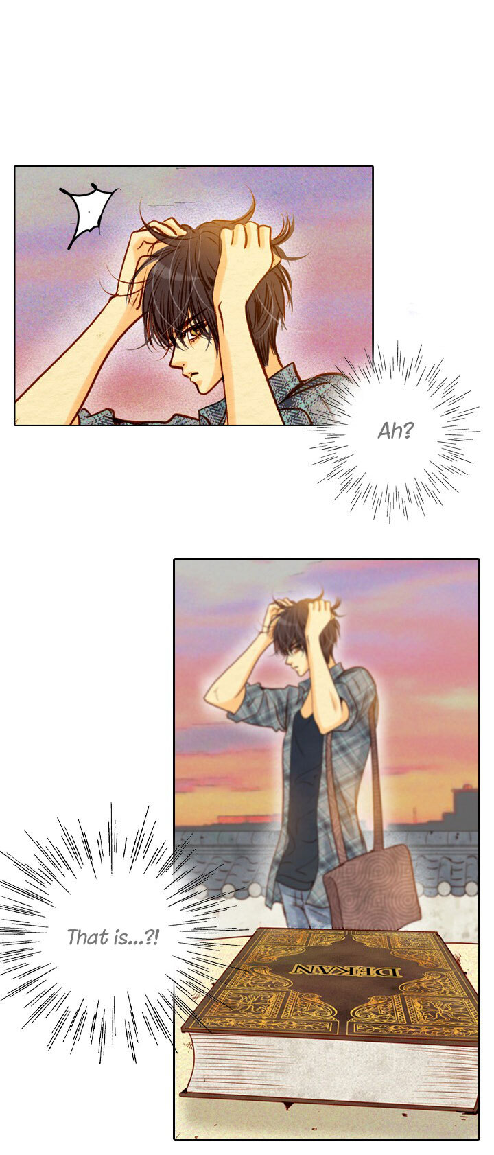 Read Witch Workshop Manga Online