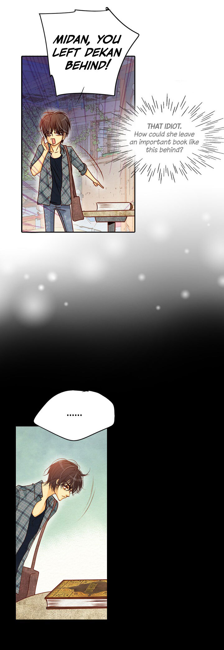 Read Witch Workshop Manga Online