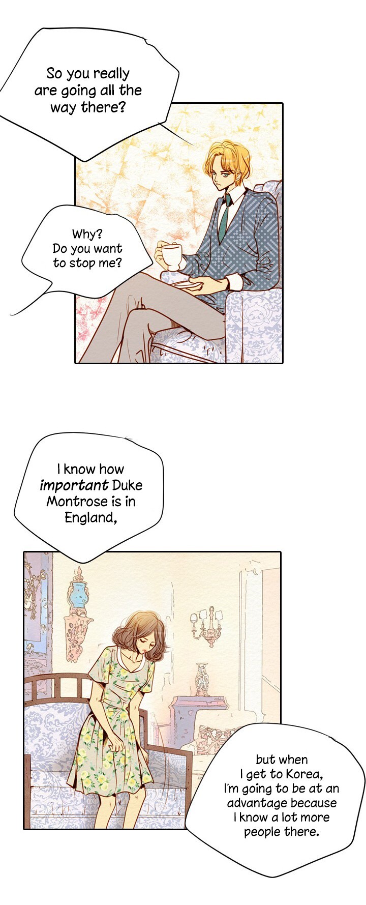 Read Witch Workshop Manga Online