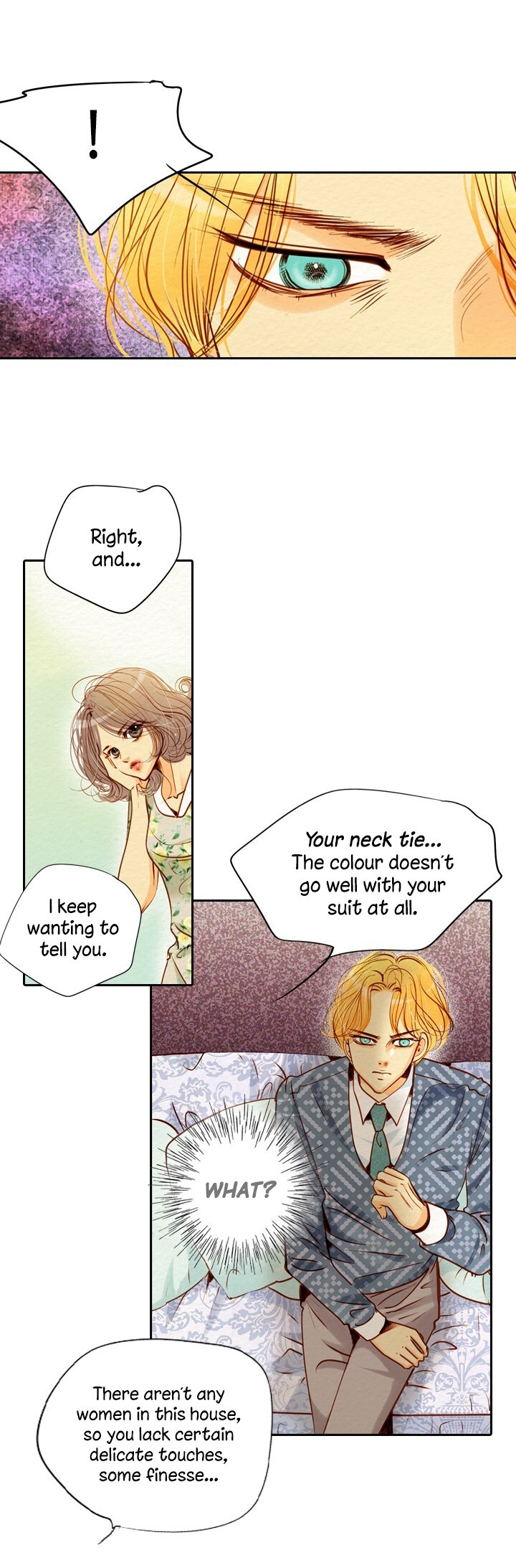 Read Witch Workshop Manga Online