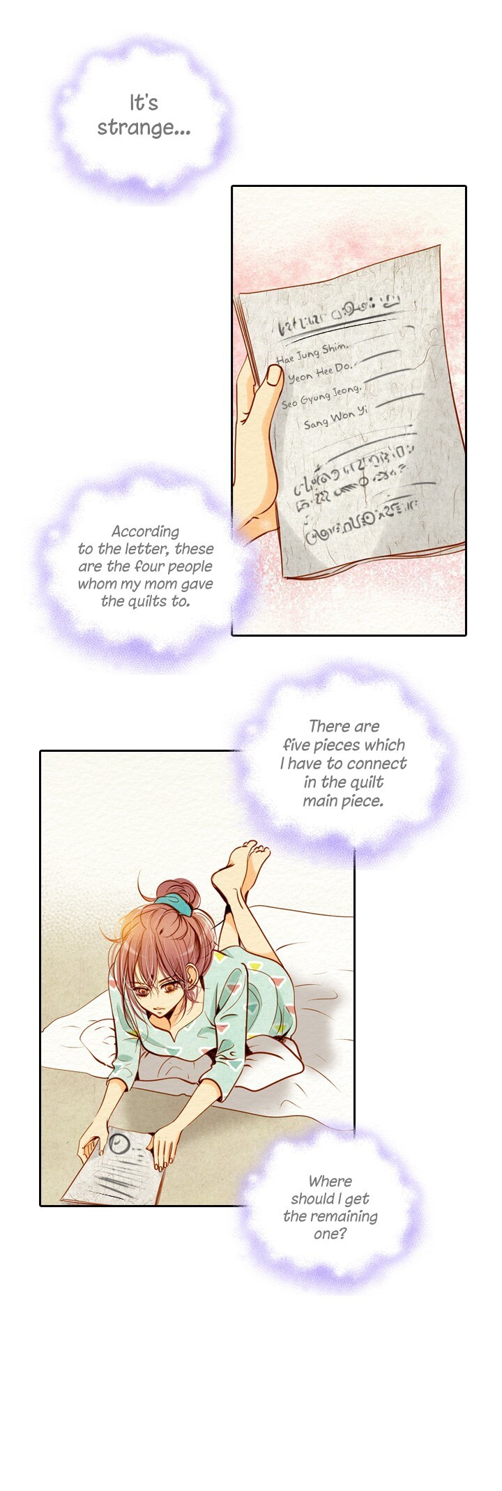 Read Witch Workshop Manga Online