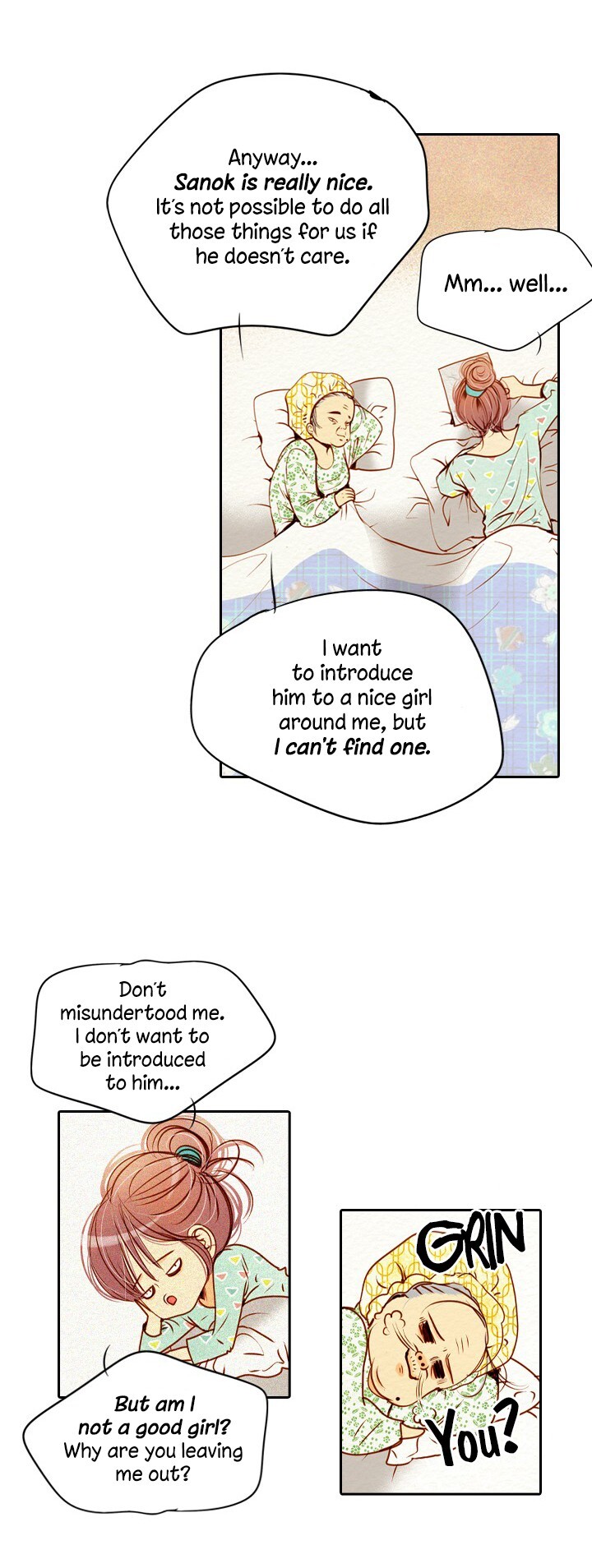 Read Witch Workshop Manga Online