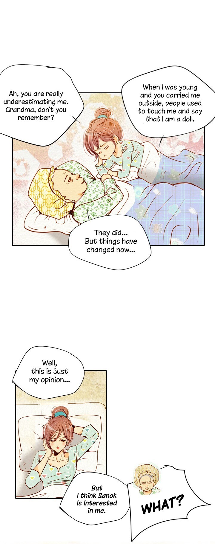 Read Witch Workshop Manga Online