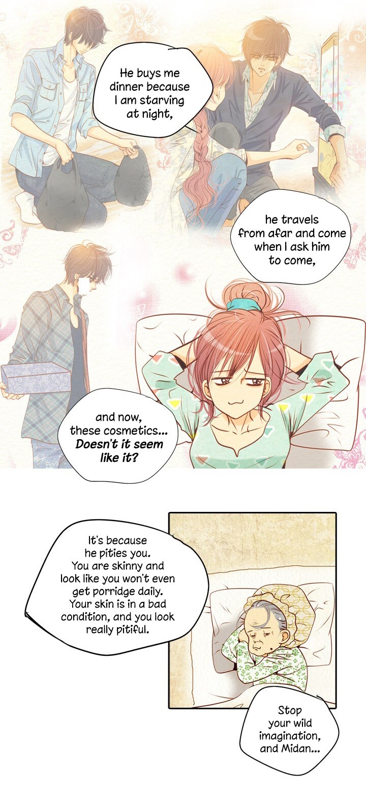 Read Witch Workshop Manga Online
