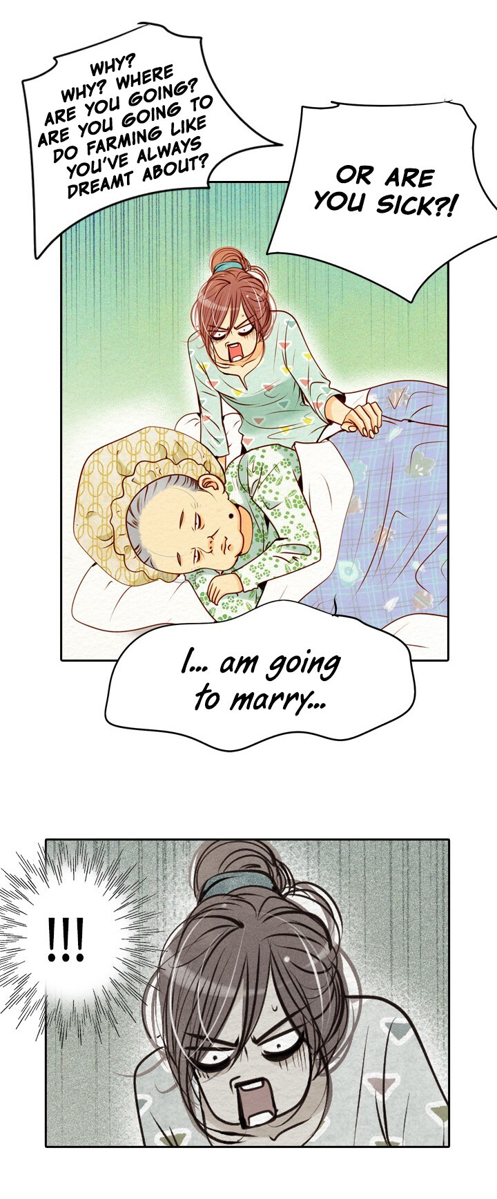 Read Witch Workshop Manga Online