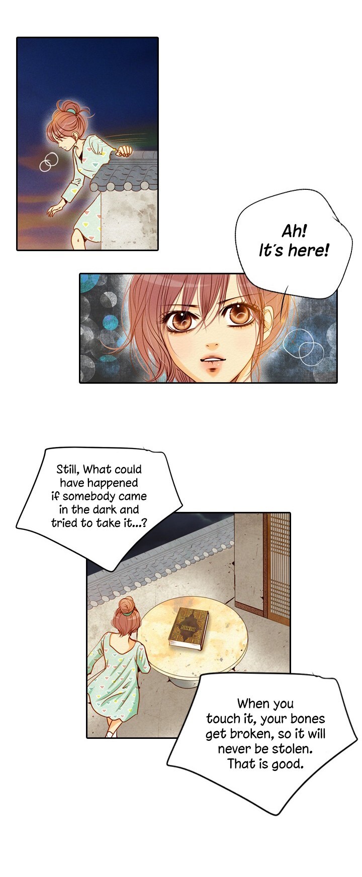 Read Witch Workshop Manga Online